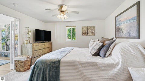 Tiny photo for 4440 Loon Lake Road, Hale, MI 48739 (MLS # 1945577)
