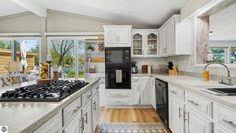 Tiny photo for 4440 Loon Lake Road, Hale, MI 48739 (MLS # 1945577)