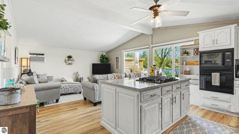 Tiny photo for 4440 Loon Lake Road, Hale, MI 48739 (MLS # 1945577)
