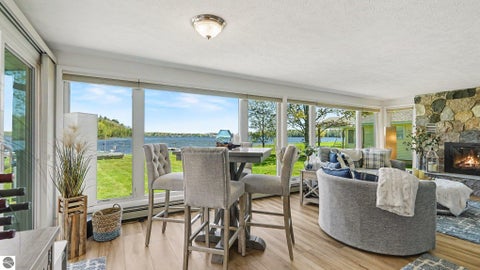 Tiny photo for 4440 Loon Lake Road, Hale, MI 48739 (MLS # 1945577)