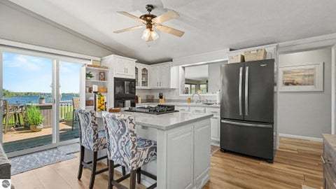 Tiny photo for 4440 Loon Lake Road, Hale, MI 48739 (MLS # 1945577)