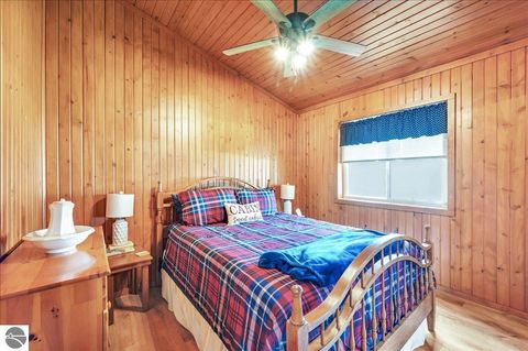 Tiny photo for 5047 Kokosing Road, Hale, MI 48739 (MLS # 1945912)