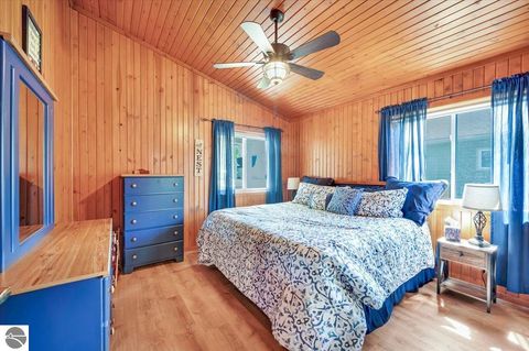Tiny photo for 5047 Kokosing Road, Hale, MI 48739 (MLS # 1945912)
