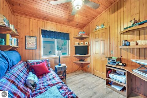 Tiny photo for 5047 Kokosing Road, Hale, MI 48739 (MLS # 1945912)