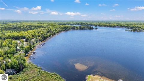 Tiny photo for 5047 Kokosing Road, Hale, MI 48739 (MLS # 1945912)