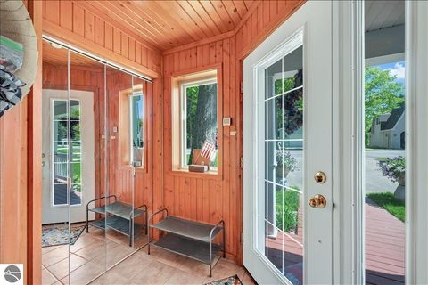 Tiny photo for 5047 Kokosing Road, Hale, MI 48739 (MLS # 1945912)