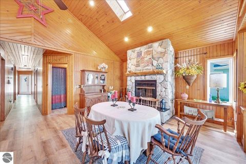 Tiny photo for 5047 Kokosing Road, Hale, MI 48739 (MLS # 1945912)