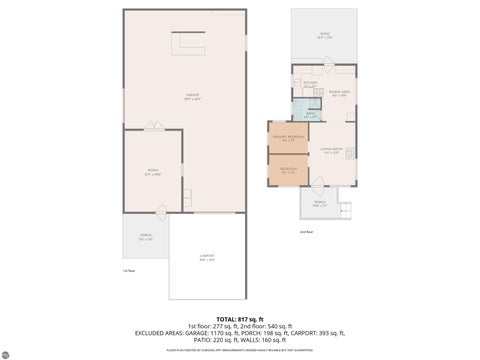 Tiny photo for 2221 Buhlman Drive, West Branch, MI 48661 (MLS # 1944865)