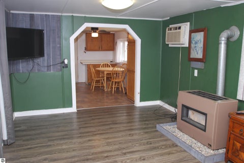 Tiny photo for 2221 Buhlman Drive, West Branch, MI 48661 (MLS # 1944865)
