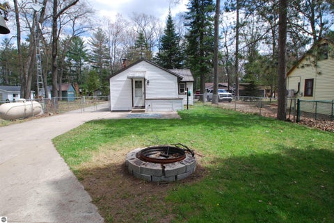 Tiny photo for 2221 Buhlman Drive, West Branch, MI 48661 (MLS # 1944865)