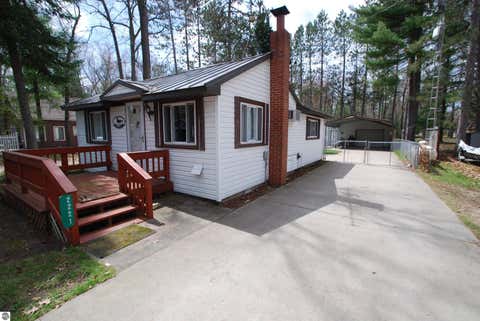 Photo of 2221 Buhlman Drive, West Branch, MI 48661 (MLS # 1944865)