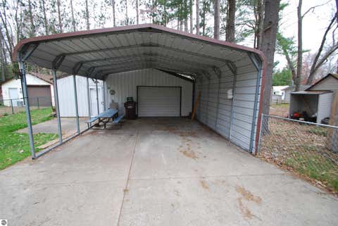 Tiny photo for 2221 Buhlman Drive, West Branch, MI 48661 (MLS # 1944865)