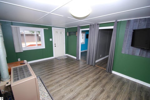 Tiny photo for 2221 Buhlman Drive, West Branch, MI 48661 (MLS # 1944865)