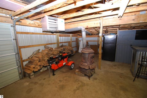 Tiny photo for 2221 Buhlman Drive, West Branch, MI 48661 (MLS # 1944865)