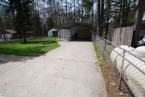 Tiny photo for 2221 Buhlman Drive, West Branch, MI 48661 (MLS # 1944865)