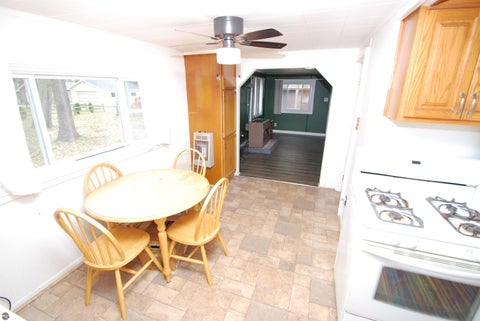 Tiny photo for 2221 Buhlman Drive, West Branch, MI 48661 (MLS # 1944865)