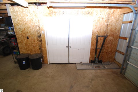 Tiny photo for 2221 Buhlman Drive, West Branch, MI 48661 (MLS # 1944865)
