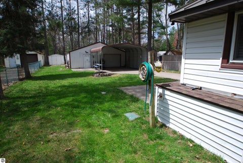 Tiny photo for 2221 Buhlman Drive, West Branch, MI 48661 (MLS # 1944865)