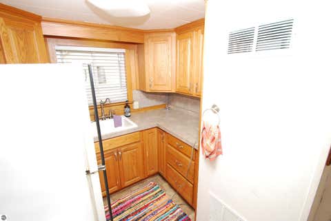 Tiny photo for 2221 Buhlman Drive, West Branch, MI 48661 (MLS # 1944865)