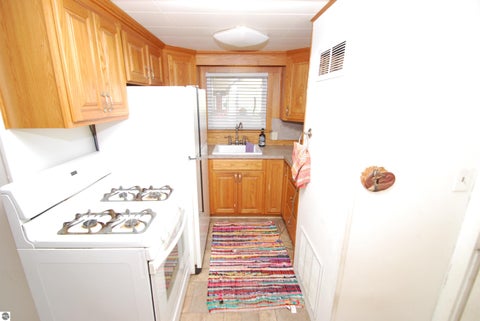 Tiny photo for 2221 Buhlman Drive, West Branch, MI 48661 (MLS # 1944865)