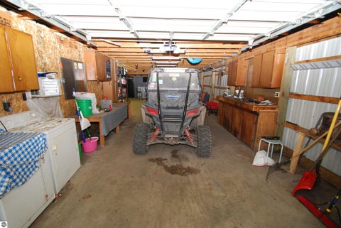 Tiny photo for 2221 Buhlman Drive, West Branch, MI 48661 (MLS # 1944865)