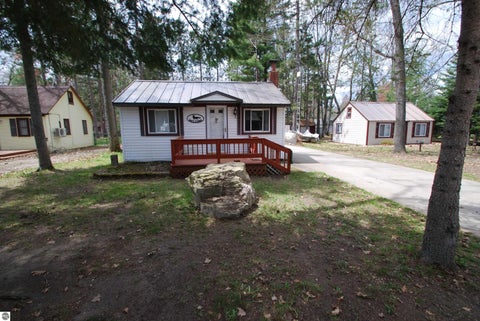 Tiny photo for 2221 Buhlman Drive, West Branch, MI 48661 (MLS # 1944865)