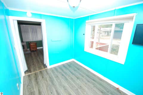 Tiny photo for 2221 Buhlman Drive, West Branch, MI 48661 (MLS # 1944865)