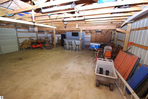 Tiny photo for 2221 Buhlman Drive, West Branch, MI 48661 (MLS # 1944865)