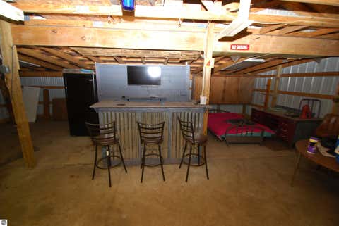 Tiny photo for 2221 Buhlman Drive, West Branch, MI 48661 (MLS # 1944865)