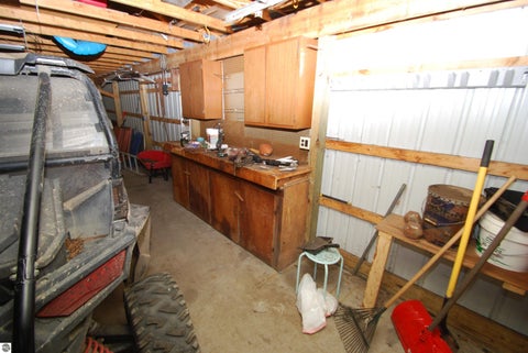 Tiny photo for 2221 Buhlman Drive, West Branch, MI 48661 (MLS # 1944865)