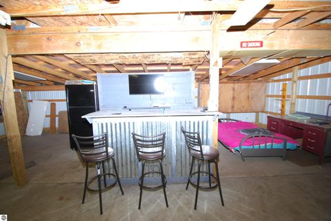 Tiny photo for 2221 Buhlman Drive, West Branch, MI 48661 (MLS # 1944865)
