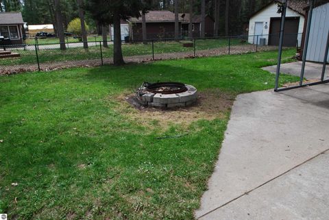 Tiny photo for 2221 Buhlman Drive, West Branch, MI 48661 (MLS # 1944865)