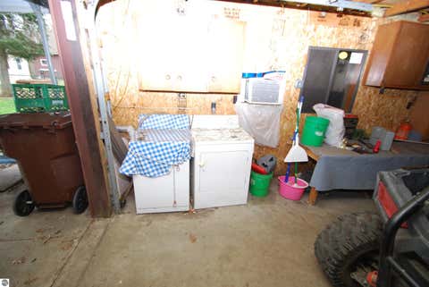Tiny photo for 2221 Buhlman Drive, West Branch, MI 48661 (MLS # 1944865)