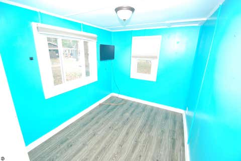 Tiny photo for 2221 Buhlman Drive, West Branch, MI 48661 (MLS # 1944865)