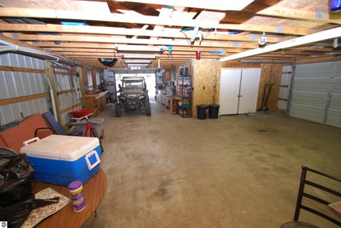 Tiny photo for 2221 Buhlman Drive, West Branch, MI 48661 (MLS # 1944865)