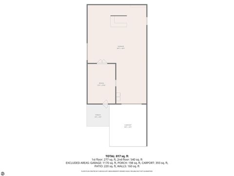 Tiny photo for 2221 Buhlman Drive, West Branch, MI 48661 (MLS # 1944865)