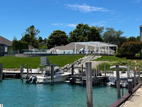 Tiny photo for 770 N Waypoint Circle #11, Suttons Bay, MI 49682 (MLS # 1950475)