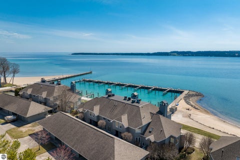 Tiny photo for 770 N Waypoint Circle #11, Suttons Bay, MI 49682 (MLS # 1950475)