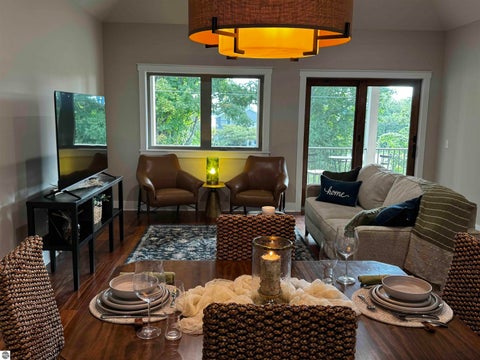 Tiny photo for 770 N Waypoint Circle #11, Suttons Bay, MI 49682 (MLS # 1950475)