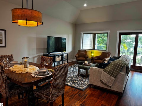 Photo of 770 N Waypoint Circle #11, Suttons Bay, MI 49682 (MLS # 1950475)