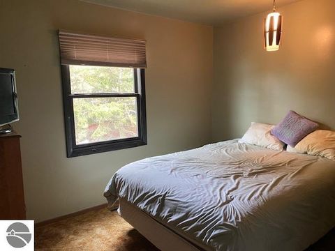 Tiny photo for 8779 Swan Point Road, Elk Rapids, MI 49629 (MLS # 1945649)