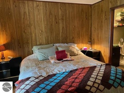 Tiny photo for 8779 Swan Point Road, Elk Rapids, MI 49629 (MLS # 1945649)
