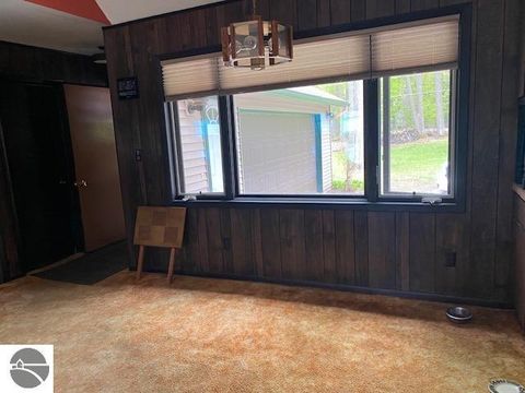 Tiny photo for 8779 Swan Point Road, Elk Rapids, MI 49629 (MLS # 1945649)