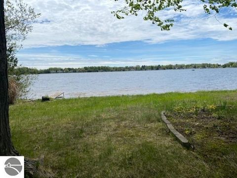 Tiny photo for 8779 Swan Point Road, Elk Rapids, MI 49629 (MLS # 1945649)