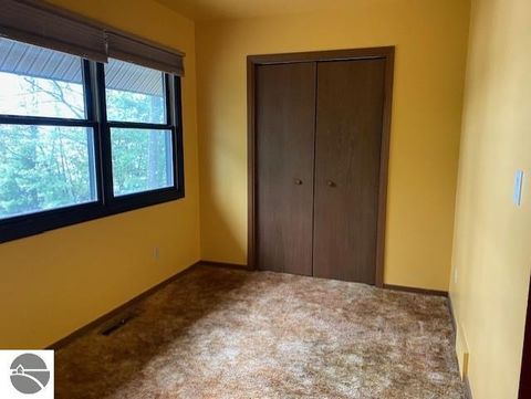 Tiny photo for 8779 Swan Point Road, Elk Rapids, MI 49629 (MLS # 1945649)