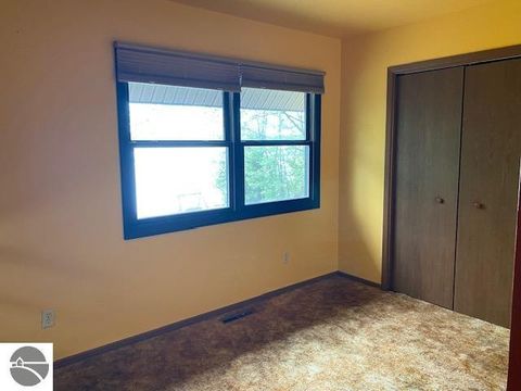 Tiny photo for 8779 Swan Point Road, Elk Rapids, MI 49629 (MLS # 1945649)