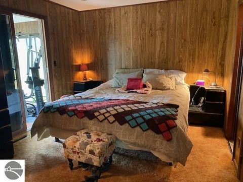 Tiny photo for 8779 Swan Point Road, Elk Rapids, MI 49629 (MLS # 1945649)