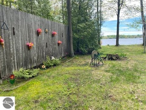Tiny photo for 8779 Swan Point Road, Elk Rapids, MI 49629 (MLS # 1945649)