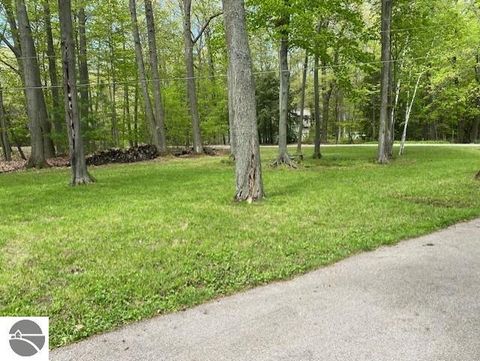 Tiny photo for 8779 Swan Point Road, Elk Rapids, MI 49629 (MLS # 1945649)