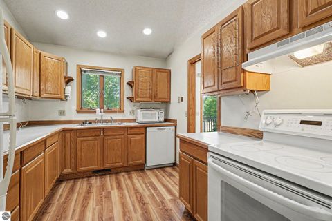 Tiny photo for 935 S Crawford Road, Mt Pleasant, MI 48858 (MLS # 1947712)